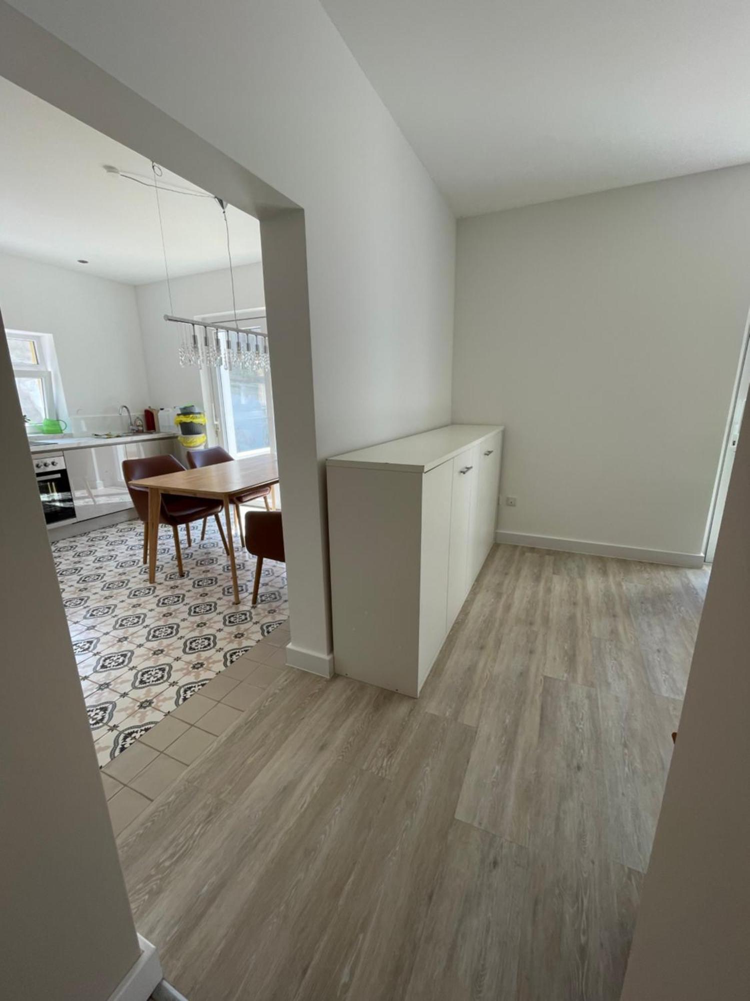 Appartement Mit 2 Schlafzimmern Und Terrasse Halle  Екстер'єр фото